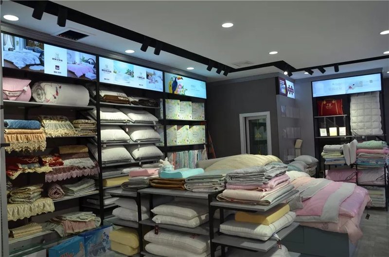 家纺用品定制
